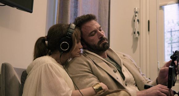 Ils ont décidé de rester en bons termes pour le bien-être de leurs enfants qui avaient noué de solides liens durant leur mariage.

Extrait du documentaire “The Greatest Love Story Never Told” sorti  27 février 2024

Photo : Backgrid UK/ Bestimage