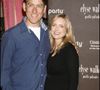 Le 1er janvier 2007, alors qu'elle est l'une des figures du petit écran, Courtney Thorne-Smith a épousé Roger Fishman, un entrepreneur spécialisé dans les contenus vidéo. Mais après 18 ans de mariage, le couple est sur le point de se séparer officiellement, rapporte "People".
Courteney Thorne-Smith et son mari Roger Fishman, lors d'un événement au profit de la recherche sur le cancer à Santa Monica, le 8 septembre 2007. ALAIN ROLLAND / MAXIMA PROD / BESTIMAGE