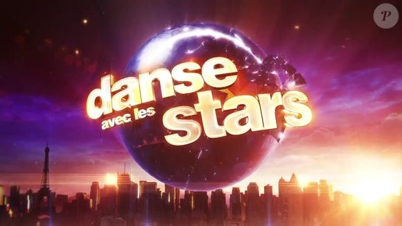 Capture d'écran de "Danse avec les stars" sur TF1.