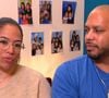 Il s'agit d'Hélène et Son Nguyen.

Capture Familles Nombreuses : la vie en XXL - TF1
