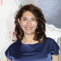 A 47 ans, cette ancienne James Bond Girl a donné naissance à son premier enfant au prénom rare