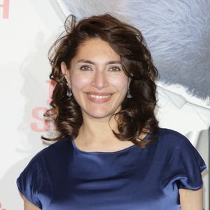 Carnet bleu ! Caterina Murino a donné naissance à son premier enfant. 

Caterina Murino (enceinte) - Photocall de la première du film "Lilo & Stitch" au cinéma Le Grand Rex à Paris © Coadic Guirec/Bestimage