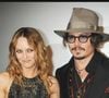Et ni actrice !
Vanessa Paradis et Johnny Depp au Festival de Cannes 2010
Bestimage