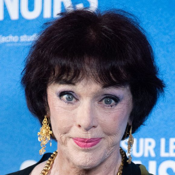 Elle y accueille souvent ses petits-enfants, dont l’amour lui permet de panser les plaies d’une enfance douloureuse marquée par la tragédie.

Anny Duperey à la première de Sur Les Chemins Noirs le 13 mars 2023. Photo par Aurore Marechal/ABACAPRESS.COM