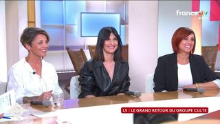 L5 : 20 ans après Popstars, Marjorie, Coraly et Alexandra donnent des nouvelles de Claire et Louisy Joseph