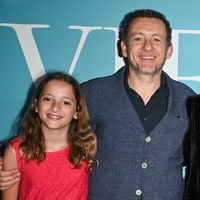 Dany Boon - Sa fille Sarah rejoint sa série Netflix Johnny Biloute avec l’un de ses fils : "Elle a passé les essais et c'était très bien"