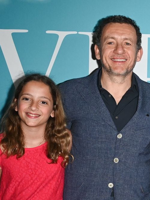 Dany Boon - Sa fille Sarah rejoint sa série Netflix Johnny Biloute avec l’un de ses fils : "Elle a passé les essais et c'était très bien"