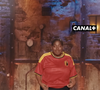 L’humoriste belge d’origine camerounaise rejoint la bande de Quotidien comme chroniqueuse.

Sarah Lélé
