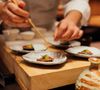 L’Hôtel-Restaurant de La Marne, situé à Paimpol en Bretagne, a récemment changé sa carte.