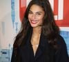 Qui ont insisté pour que cette dernière profite de la vie :
Tatiana Silva - Avant-première du film d'animation "Ralph 2.0" au cinéma Gaumont Capucines à Paris, le 21 janvier 2019. © Marc Ausset-Lacroix/Bestimage