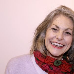 Exclusif - Lio lors de l'exposition "Ode à l'art féminin" à la galerie Amarrage à Saint-Ouen. Le 2 mars 2023
© Cédric Perrin / Bestimage