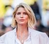 La jeune femme est tombée amoureuse, en direct, sur un plateau de télévision.

L'actrice française Alice Taglioni sur le tapis rouge avant la projection du film "Histoires de la nuit" (The Birthday Party) lors de la 79e édition du Festival de Cannes à Cannes, dans le sud de la France, le 22 mai 2026. 

Photo par Eliot Blondet / ABACAPRESS.COM