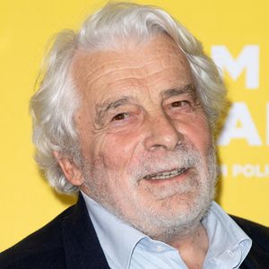 Jacques Weber assiste au photocall du festival du film policier Reims Polar, le 26 mai 2021 à Paris, France. Photo de David Niviere/ABACAPRESS.COM