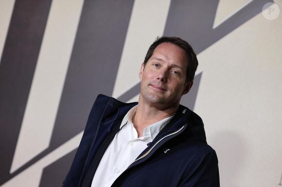 Déjà pilote, ingénieur, astronaute et colonel réserviste de l’Armée de l’air, le Normand ajoute une nouvelle corde à son arc : celle de dirigeant...

Exclusif - Thomas Pesquet - Photocall de l'avant-première du film "Les Trois Mousquetaires : D'Artagnan" aux Invalides à Paris le 21 mars 2023.  © Jacovides / Moreau / Guirec / Bestimage