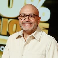 Moins 34 kilos pour Yoann Riou ! Son astuce imparable et très répandue : "Je ne mange pas jusqu'à..."