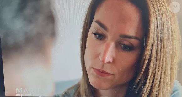 Damien annule son mariage avec Ilona à quelques jours de l'union lors de l'épisode de "Mariés au premier regard 2025" du 17 mars, sur M6