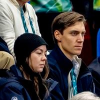 Caroline de Monaco : Sa fille Alexandra de Hanovre et son petit ami rejoignent le prince Albert de Monaco pour un événement sportif de grande ampleur