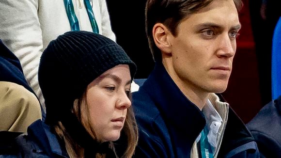 Caroline de Monaco : Sa fille Alexandra de Hanovre et son petit ami rejoignent le prince Albert de Monaco pour un événement sportif de grande ampleur