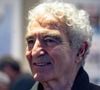 En mai 2025, il avait été aperçu à Roland-Garros aux côtés d’une nouvelle compagne, avec laquelle il échangeait des gestes de complicité. 

Raymond Domenech participe à une rencontre Football passion lors du Festival Sport, Littérature et Cinéma à l'Institut Lumière à Lyon le 31/01/2026. © Sandrine Thesillat / PsnewZ / Bestimage