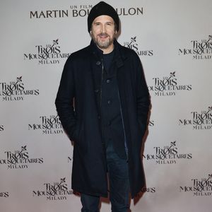 Un ancien partenaire, qu'il a aidé à produire son premier court-métrage, s'est penché sur la question 

Guillaume Canet - Première du film  "Les Trois Mousquetaires: Milady" au Grand Rex à Paris le 10 décembre 2023.  © Coadic Guirec-Dominique Jacovides /Bestimage