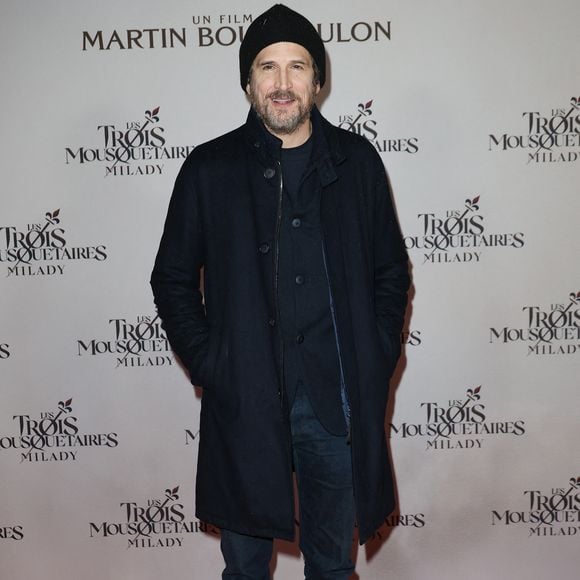 Un ancien partenaire, qu'il a aidé à produire son premier court-métrage, s'est penché sur la question 

Guillaume Canet - Première du film  "Les Trois Mousquetaires: Milady" au Grand Rex à Paris le 10 décembre 2023.  © Coadic Guirec-Dominique Jacovides /Bestimage