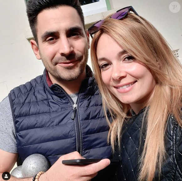 Elle avait épousé Romain en 2020, avant de finalement divorcer

Delphine et Romain, couple star de "Mariés au premier regard 2020".