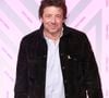 "20 ans… Que mon amour et mon admiration ne cessent de grandir, a écrit de son côté Patrick Bruel. Merci mon Léon pour la lumière que tu mets dans la vie de tous ceux qui croisent ton chemin ! Music ! Je t’aime."

Patrick Bruel au Festival Séries Mania, le festival international des séries à Lille, le 27 mars 2025. © Christophe Aubert / Bestimage