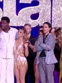 Danse avec les stars 2026 : Marcus pris en charge juste avant le début de la saison, cela n'a pas été sans conséquences sur son aventure
