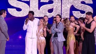 Danse avec les stars 2026 : Marcus pris en charge juste avant le début de la saison, cela n'a pas été sans conséquences sur son aventure