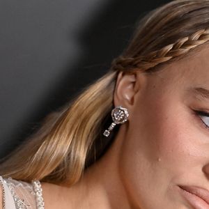 Hollywood, Californie - Célébrités à l'avant-première de « Nosferatu » de Focus Features au TCL Chinese Theatre d'Hollywood. © GOFF / BESTIMAGE