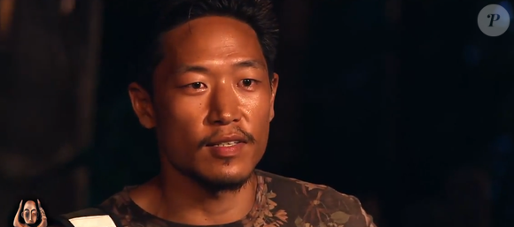 Dixième épisode de "Koh-Lanta, La Tribu maudite" sur TF1.