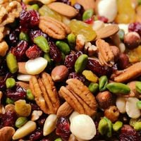 "Il faut privilégier la diversité" : pourquoi manger des fruits à coque est excellent pour votre cerveau