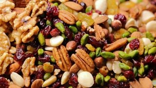 "Il faut privilégier la diversité" : pourquoi manger des fruits à coque est excellent pour votre cerveau