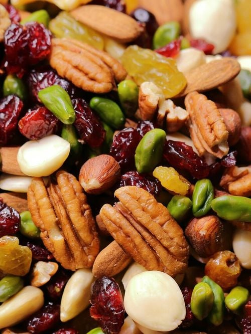 "Il faut privilégier la diversité" : pourquoi manger des fruits à coque est excellent pour votre cerveau