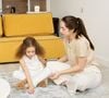 L'épanouissement futur de nos enfants est profondément ancré dans leur développement émotionnel.