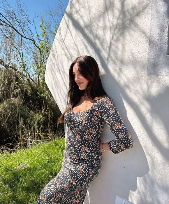 Cette révélation a suscité des critiques sur les réseaux sociaux, certains estimant qu’elle n’avait pas réussi seule.

Loulou Kitchen a posté sur Instagram des photos de son séjour en Camargue en avril 2026.

Copyright : compte Instagram de Loulou Kitchen