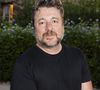 Bruno Guillon fait parler de lui après les confidences étonnées d’un célèbre animateur à son sujet.

Exclusif - Bruno Guillon - Représentation de la pièce "Brexit sentimental" au théâtre de Verdure lors du Festival de Ramatuelle. 
© Cyril Bruneau / Festival de Ramatuelle / Bestimage
