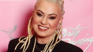 Katrina Patchett et son importante perte de poids "voulue" : "c'est mon corps, je fais ce que je veux"