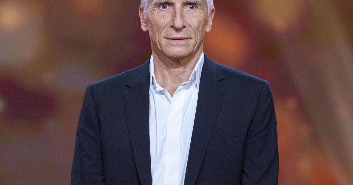 Certains Maestros de N'oubliez pas les paroles mécontents, ils l'ont fait  savoir à Nagui : "Ils sont tous venus me voir" - Purepeople