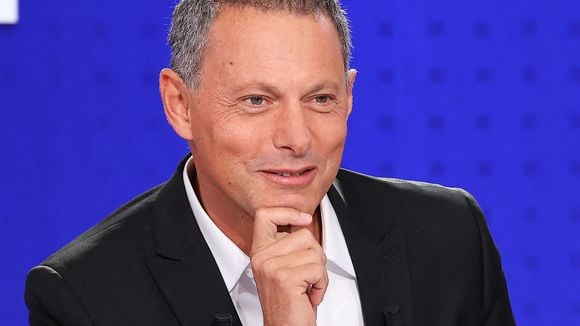 Marc-Olivier Fogiel évoque le recrutement de Sonia Mabrouk par BFMTV et donne son avis