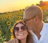 Elle regrette de ne pas avoir davantage mesuré la valeur de leurs instants partagés.

Véronika Loubry et son compagnon Gérard Kadoche, photo partagée sur Instagram.