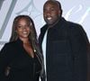 Des terrains qui garantissent donc à Teddy Riner des revenus locatifs

Luthna Plocus et Teddy Riner - Photocall du Défilé de Mode Louis Vuitton Homme, Mode Masculine prêt-à-porter Automne/Hiver 2025-2026 dans le cadre de la Fashion Week de Paris, France, le 21 Janvier 2025. 

© Bertrand Rindoff / Bestimage
