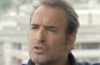 Jean Dujardin parle sur RTS de sa carrière et de son anglais limité
