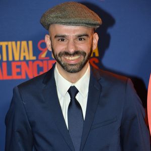 Au cours de cet entretien, Thierry Lhermitte a d’abord cherché à savoir où se trouvait son ancien partenaire de tournage.

Ludwig Briand (Mimi Siku,Un Indien dans la ville) - Clôture du du 9ème festival 2 Valenciennes le 23 mars 2019.
© Veeren Ramsamy / Bestimage