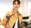 La célèbre animatrice est revenue sur son quotidien qui était très compliqué.

Églantine Éméyé durant un déjeuner dans la loge de France Télévision lors des Internationaux de France de Tennis de Roland Garros 2024 à Paris. Le 5 juin 2024. © Bertrand Rindoff Petroff / Bestimage