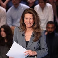 Anne-Claire Coudray : Ce petit village du Morbihan où elle se rend chaque année pour retrouver ses proches, un lieu chargé d'histoire