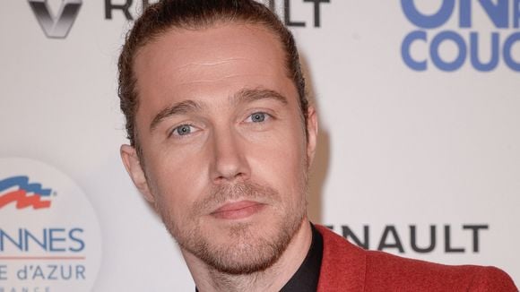 "Je dois faire attention" : Julien Doré évoque son état après un imprévu