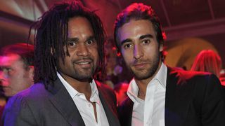 Des milliards d'euros en poche, sans aucun rapport avec sa carrière ! Cet ancien footballeur français a fait fortune en biochimie