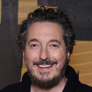 Guillaume Gallienne - Avant-premiere du film "La vie devant Moi" au cinéma Pathé Convention à Paris le 10 février 2025. © Denis Guignebourg/Bestimage