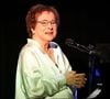 "Ce devait être son dernier concert", a confié son frère à la presse régionale. 

Marie-Paule Belle - Générale du concert de Marie-Paule Belle "Au Revoir et Merci" au théâtre de Passy à Paris le 19 mai 2026. © Coadic Guirec/Bestimage